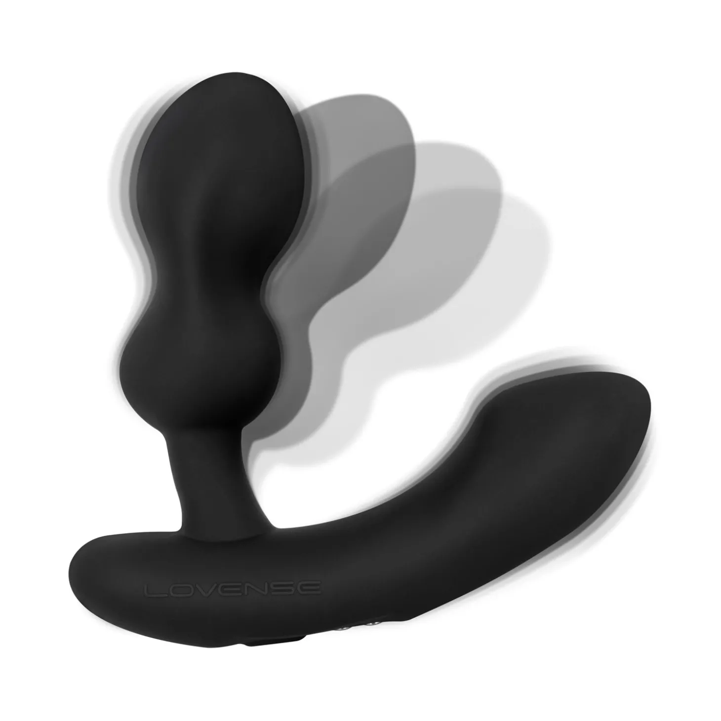 Lovense - Edge 2 Prostaat Massager - Zwart
