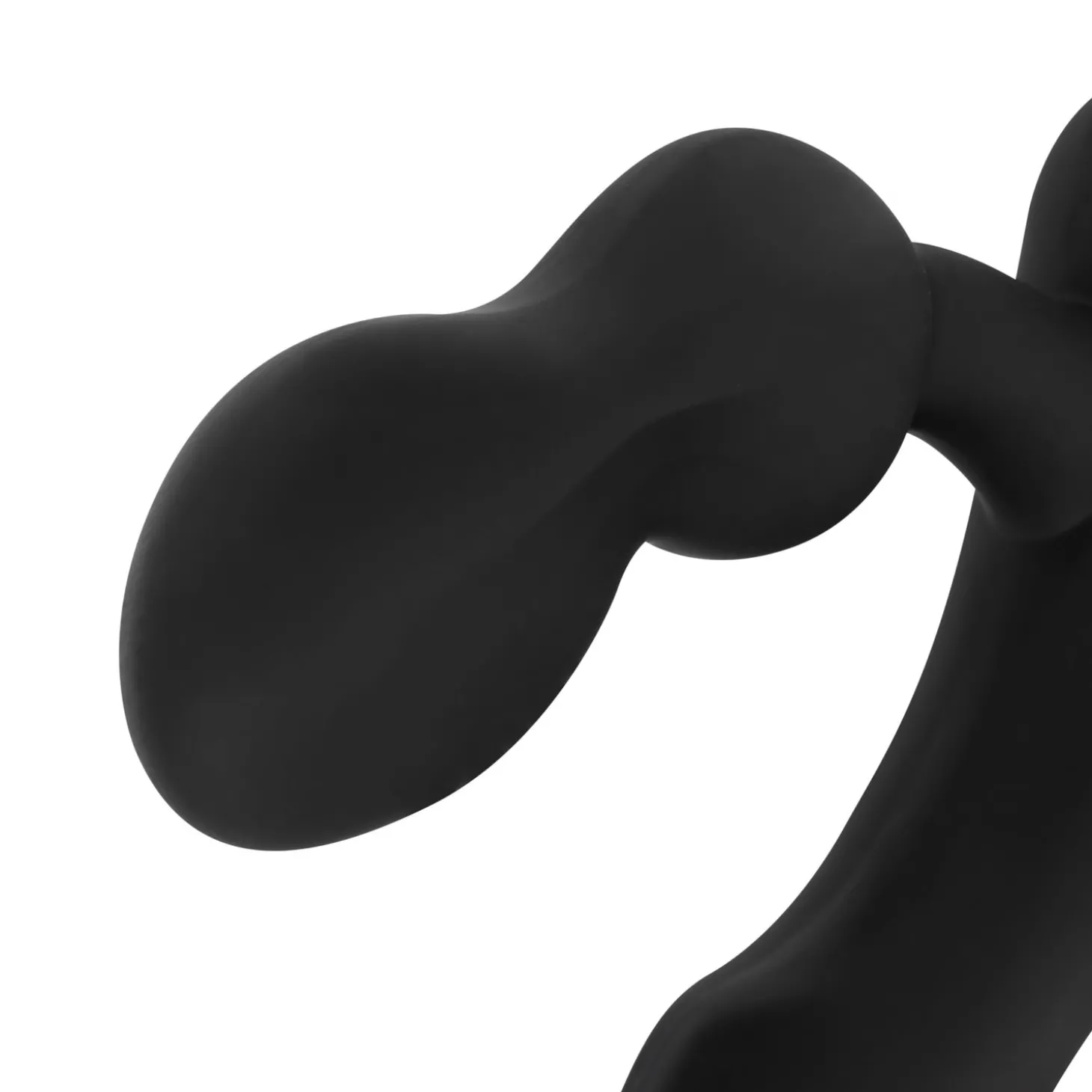 Lovense - Edge 2 Prostaat Massager - Zwart