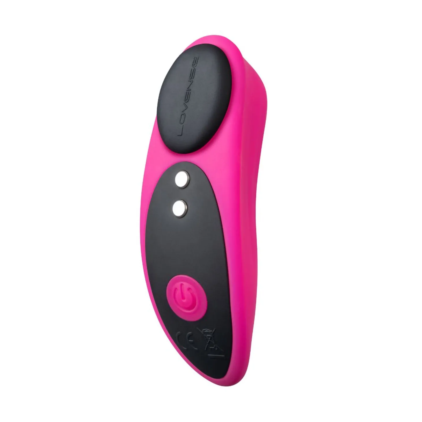 Lovense - Ferri Panty Vibrator - Roze