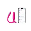 Lovense - Lush Anal Vibrator - Pink