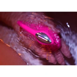 Lovense Lush 4 - Vibratie Eitje