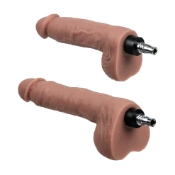 Lovense – Sex Machine – Zwart
