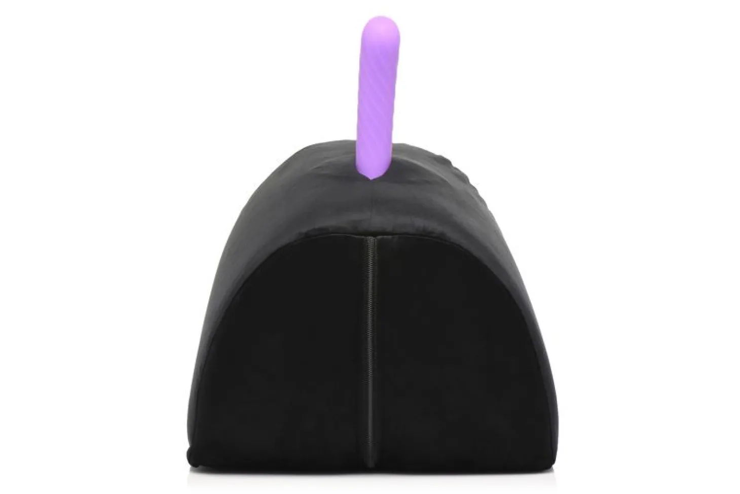 Love Toy Kussen - Zwart
