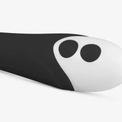 Lunar Vibe Vibrator - Zwart