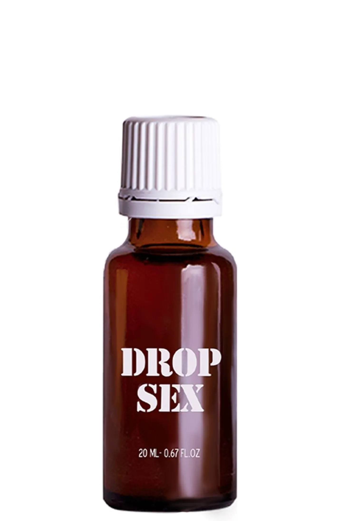 Lustopwekkende Druppels - Unisex