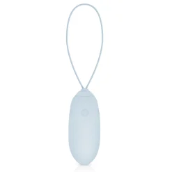 LUV EGG - Blauw