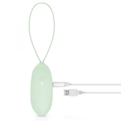 LUV EGG - Groen