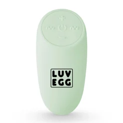 LUV EGG - Groen