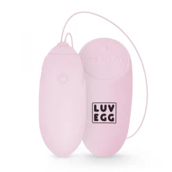 LUV EGG - Roze