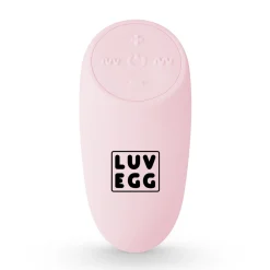 LUV EGG - Roze