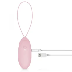 LUV EGG - Roze