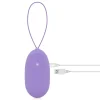 Luv Egg XL- Paars