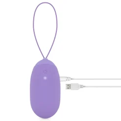 Luv Egg XL- Paars