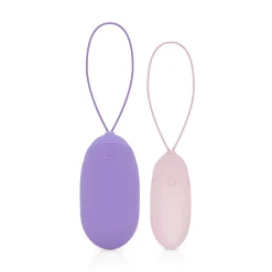 Luv Egg XL- Paars