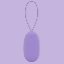 Luv Egg XL- Paars