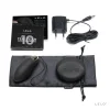 Lyla 2 - Black