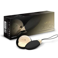 Lyla 2 - Black