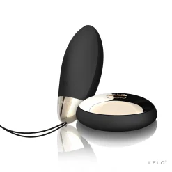 Lyla 2 - Black