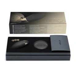 Lyla 2 - Black