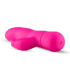 Mad Rabbit Vibrator - Roze