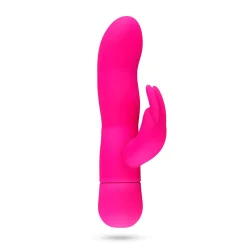 Mad Rabbit Vibrator - Roze