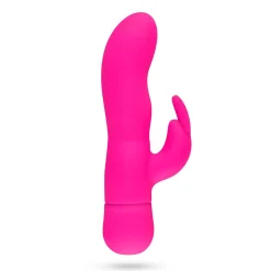 Mad Rabbit Vibrator - Roze