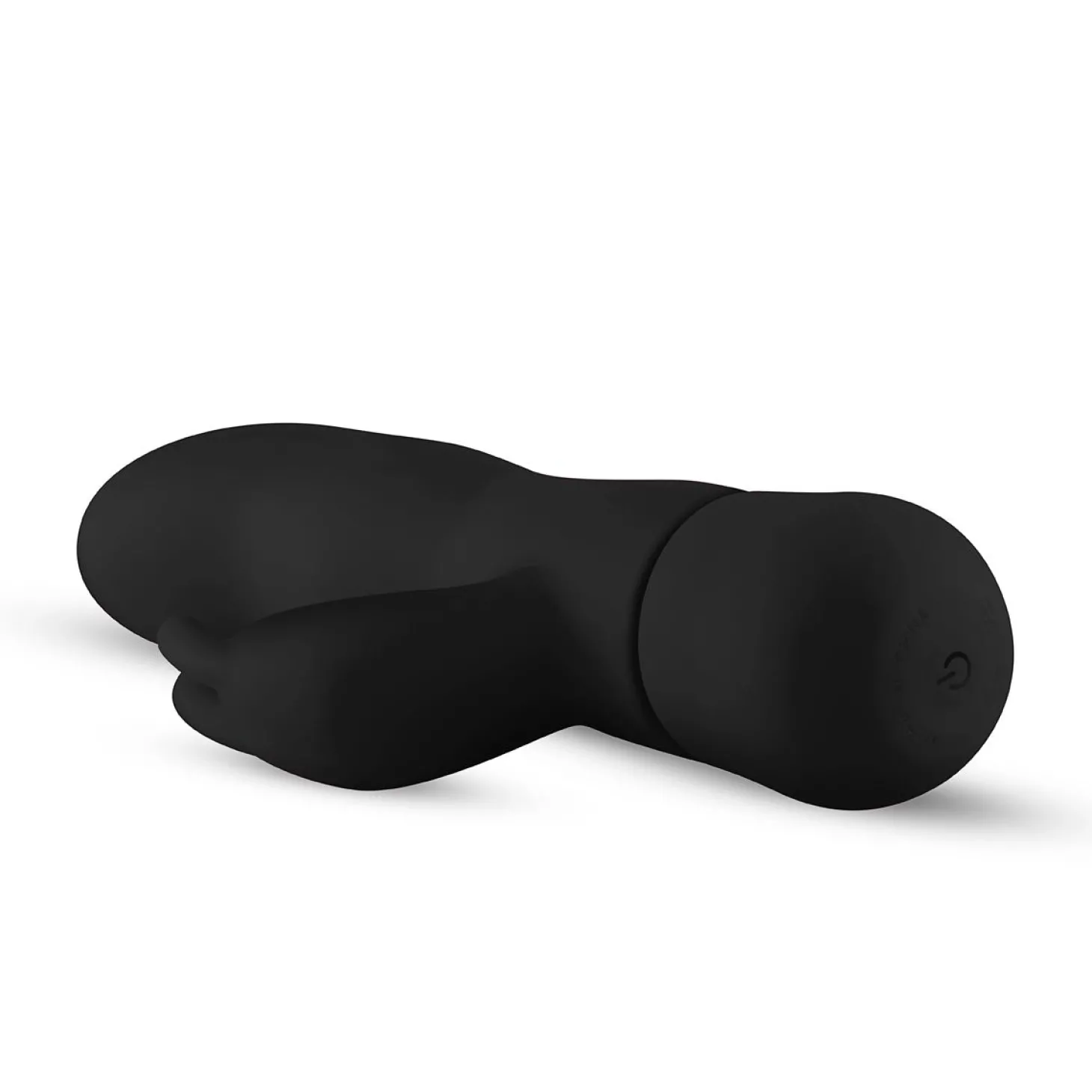 Mad Rabbit Vibrator - Zwart