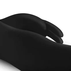 Mad Rabbit Vibrator - Zwart