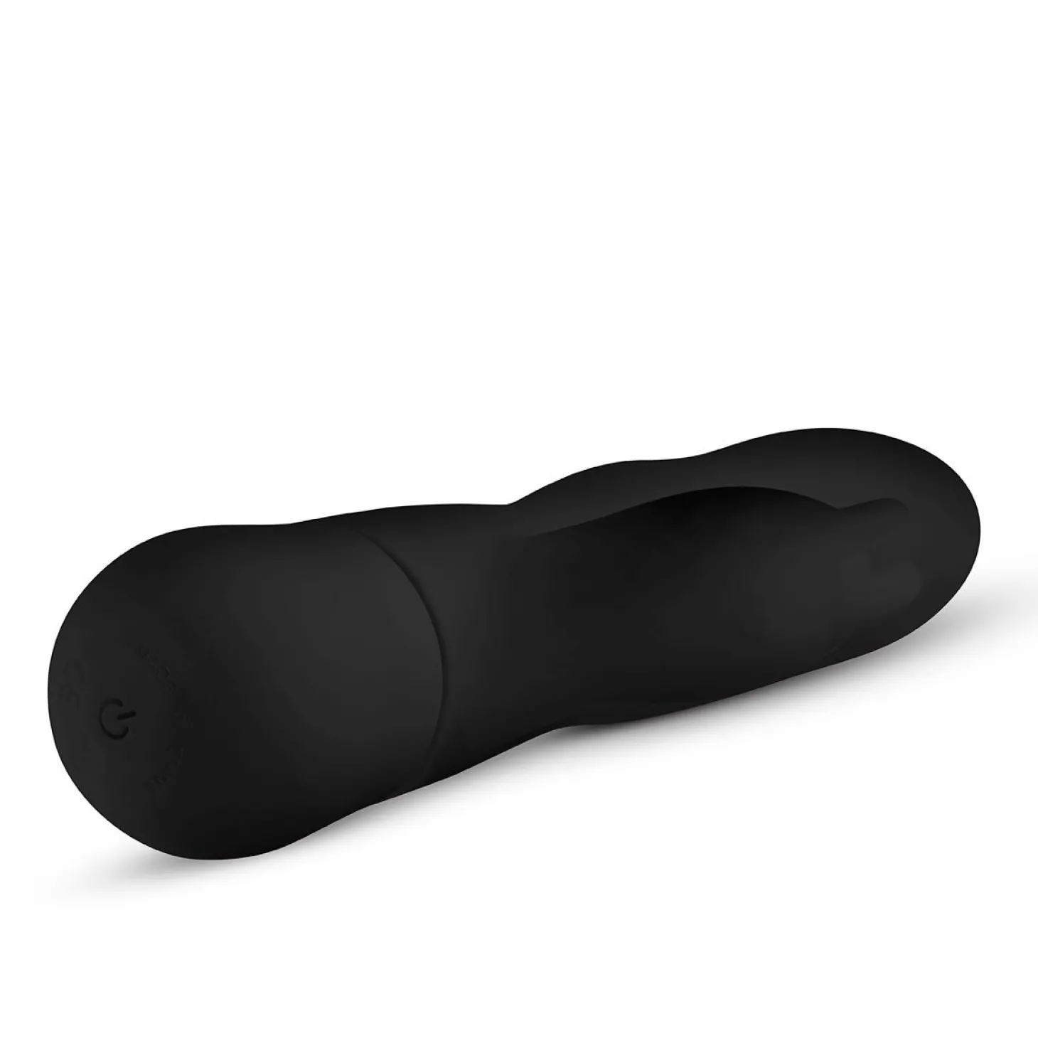 Mad Rabbit Vibrator - Zwart