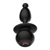 Magic Motion - Bunny Tail Vibrerende Anaal Plug App Controlled