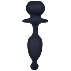 Magic Motion - Bunny Tail Vibrerende Anaal Plug App Controlled