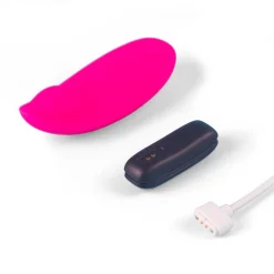 Magic Motion - Candy Met App Bedienbare Panty Vibrator - Roze