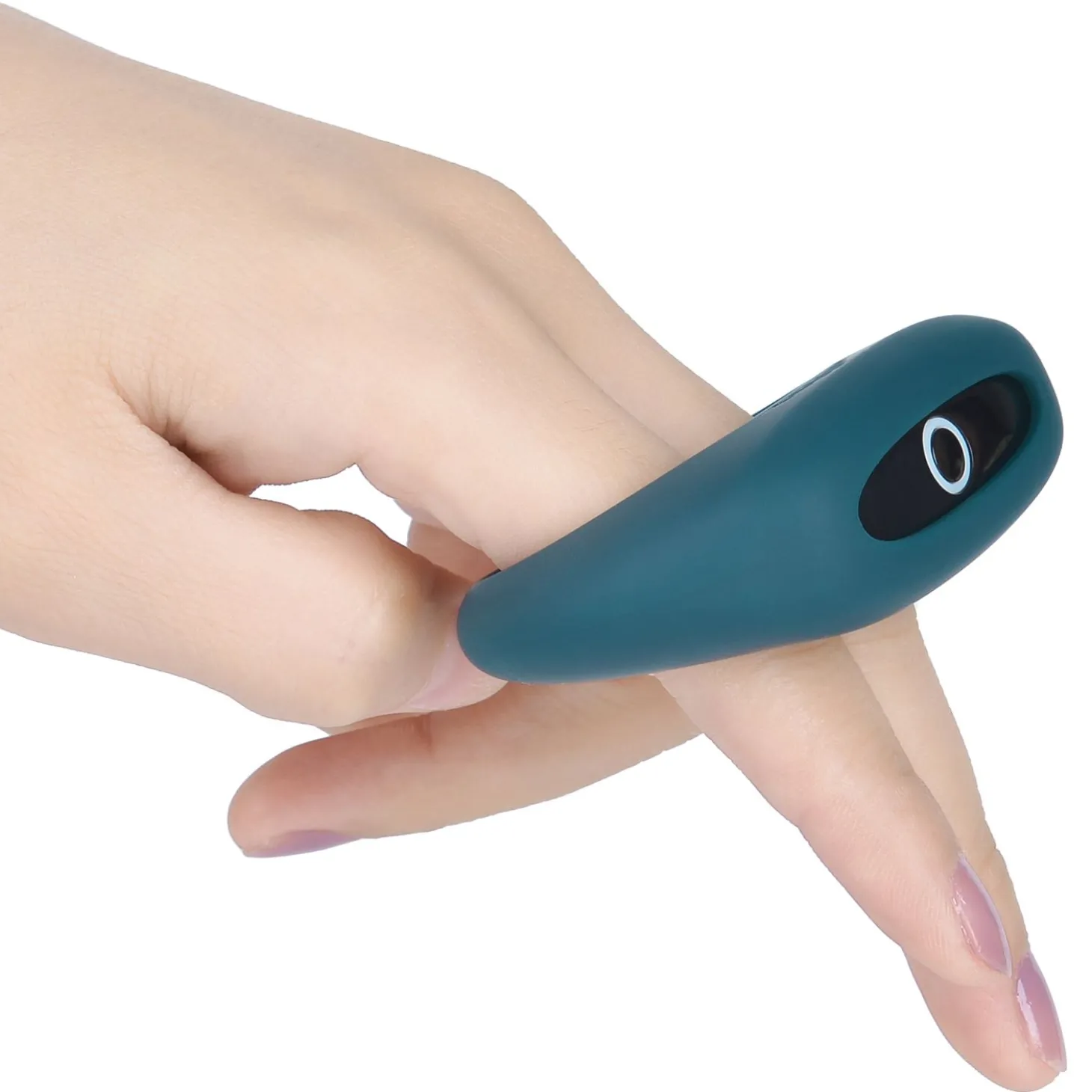 Magic Motion - Dante II Smart App Controlled Cockring