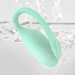 Magic Motion - FitCute Kegel Rejuve - Groen