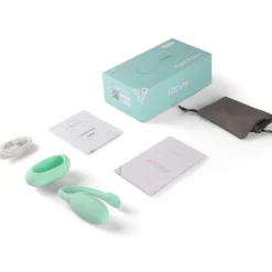 Magic Motion - FitCute Kegel Rejuve - Groen