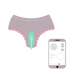 Magic Motion - FitCute Kegel Rejuve - Groen
