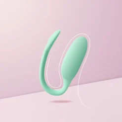 Magic Motion - FitCute Kegel Rejuve - Groen