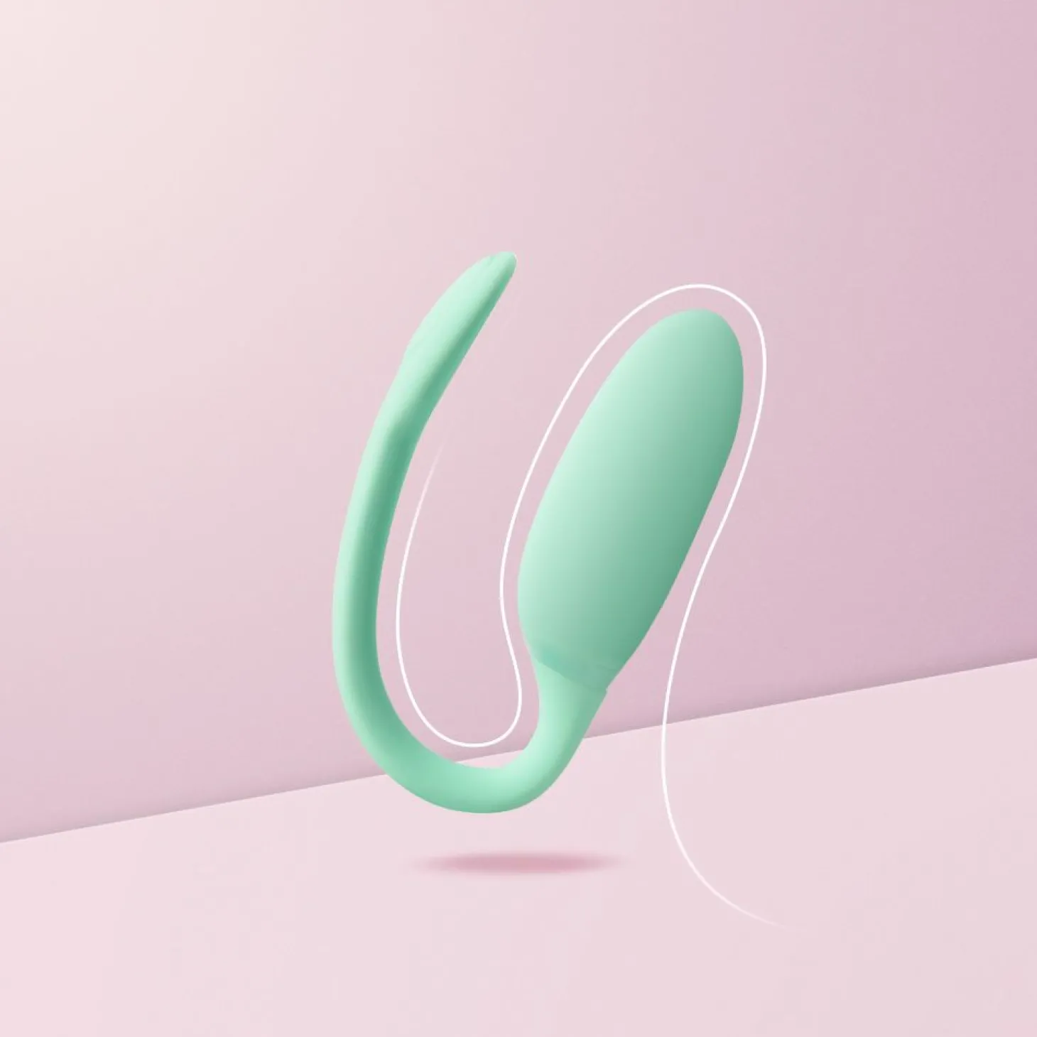 Magic Motion - FitCute Kegel Rejuve - Groen