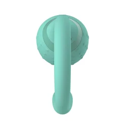 Magic Motion - Fugu Smart Wearable Vibrator - Groen