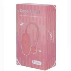 Magic Motion - Kegel Coach Smart Exerciser