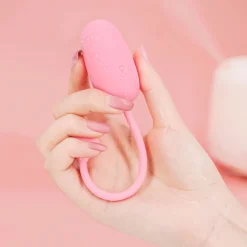 Magic Motion - Kegel Coach Smart Exerciser