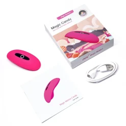 Magic Motion - Magic Candy & Dante Kit II met App