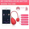 Magic Motion - Magic Sundae App Controlled Vibratie Eitje