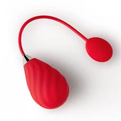 Magic Motion - Magic Sundae App Controlled Vibratie Eitje