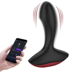 Magic Motion - Solstice App Controlled Prostaat Vibrator
