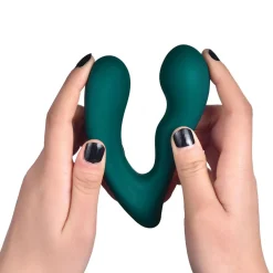 Magic Motion - Solstice Prostaat Vibrator - Groen