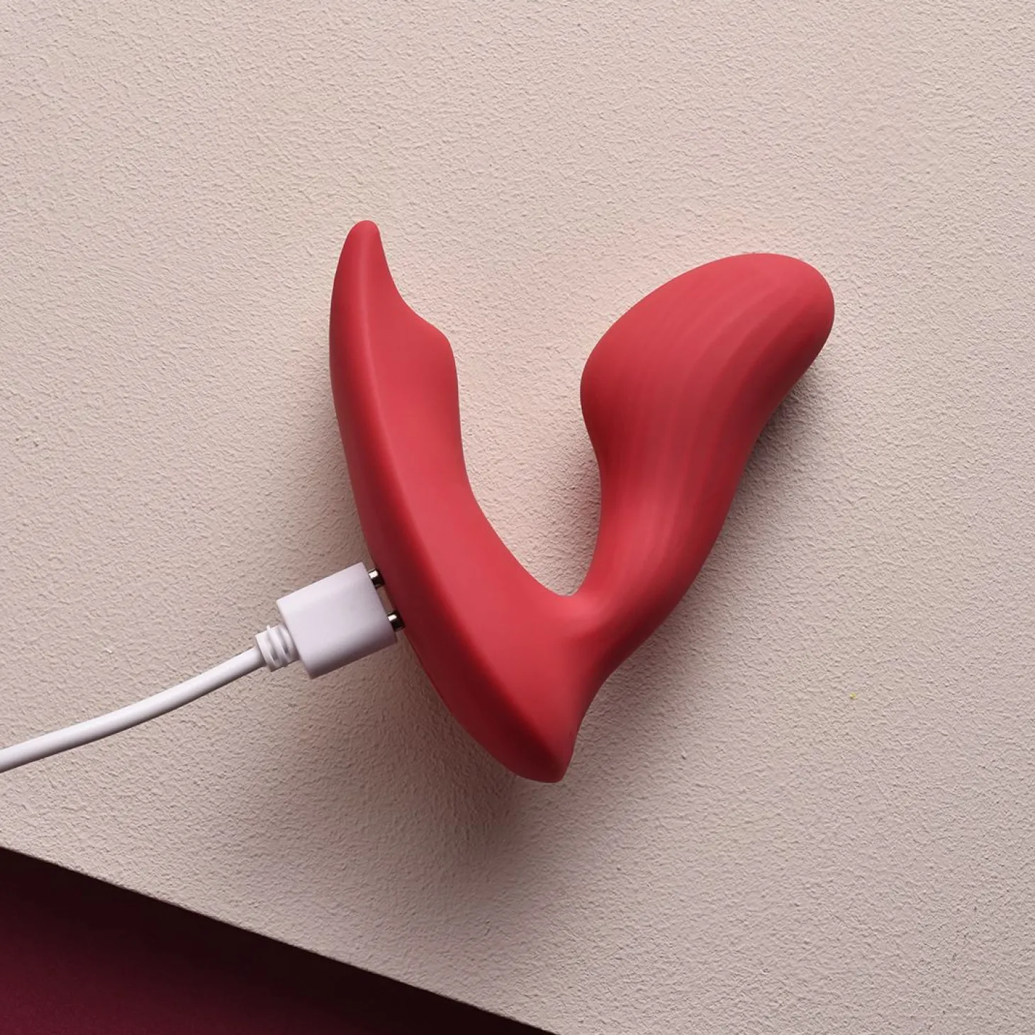 Magic Motion - Umi Smart Oplegvibrator Uniseks - App Controlled