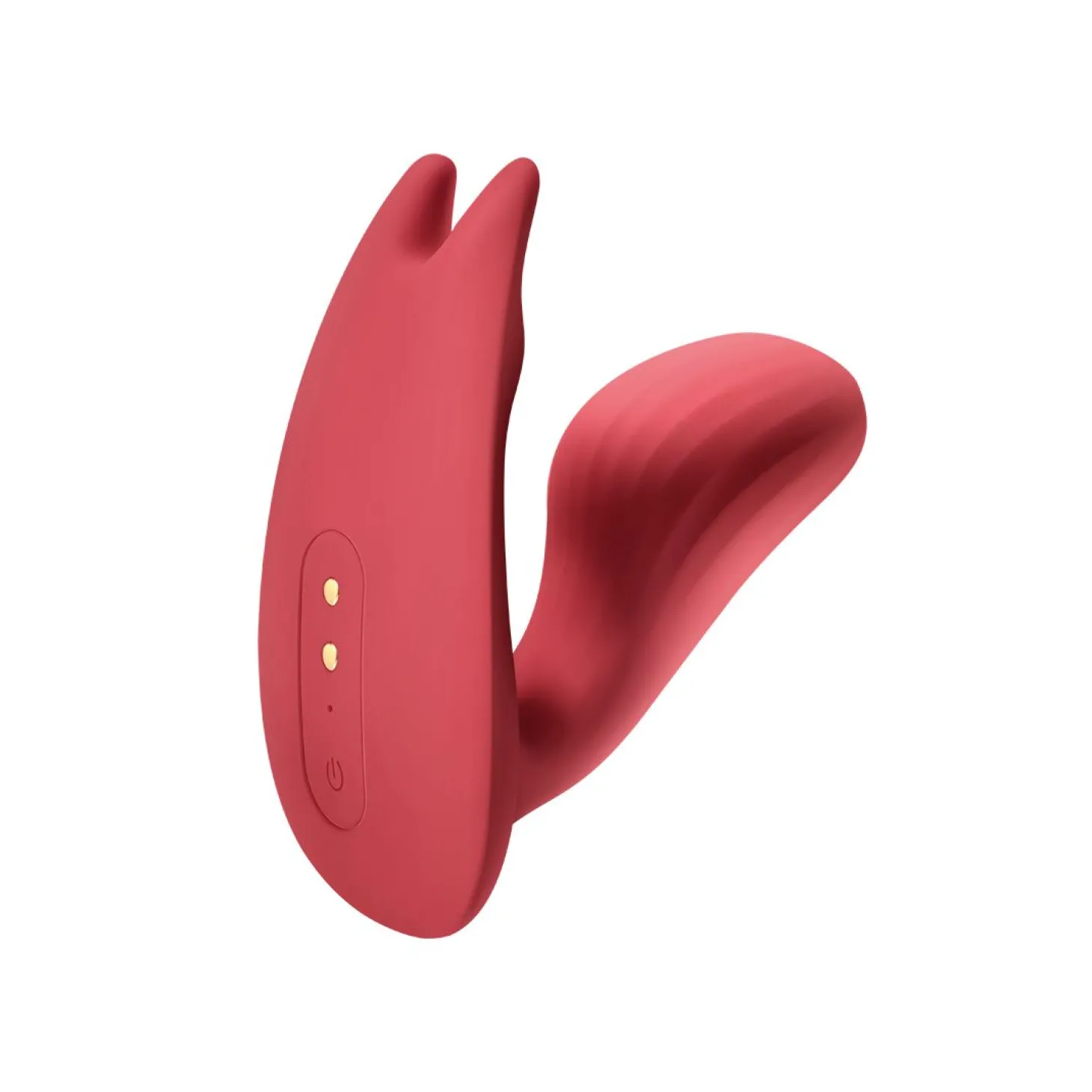 Magic Motion - Umi Smart Oplegvibrator Uniseks - App Controlled