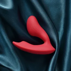 Magic Motion - Umi Smart Oplegvibrator Uniseks - App Controlled