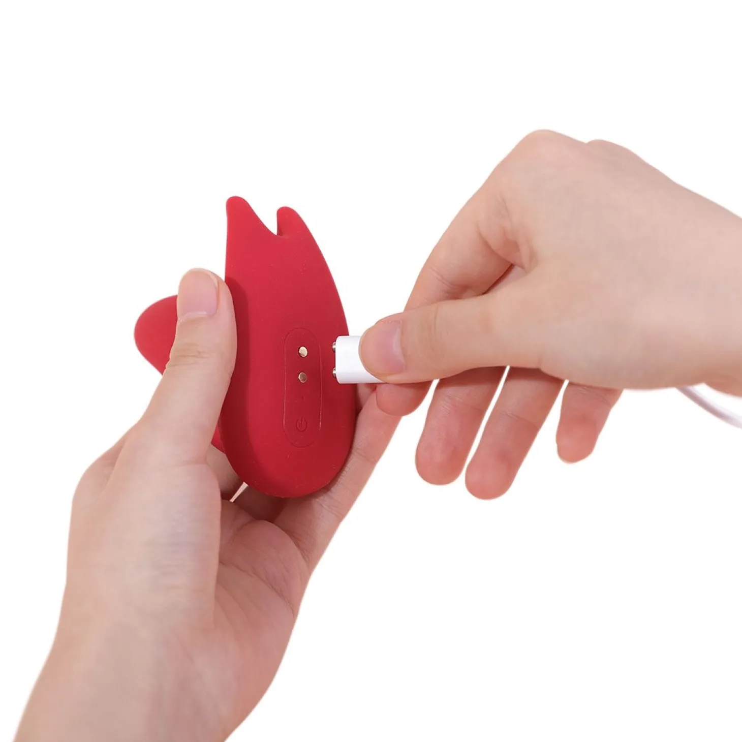 Magic Motion - Umi Smart Oplegvibrator Uniseks - App Controlled